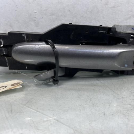 Poignee porte avant gauche NISSAN JUKE 1 Photo n°1