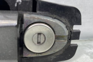 Poignee porte avant gauche NISSAN JUKE 1