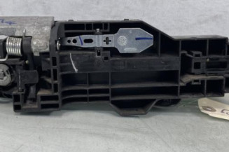 Poignee porte avant gauche NISSAN JUKE 1