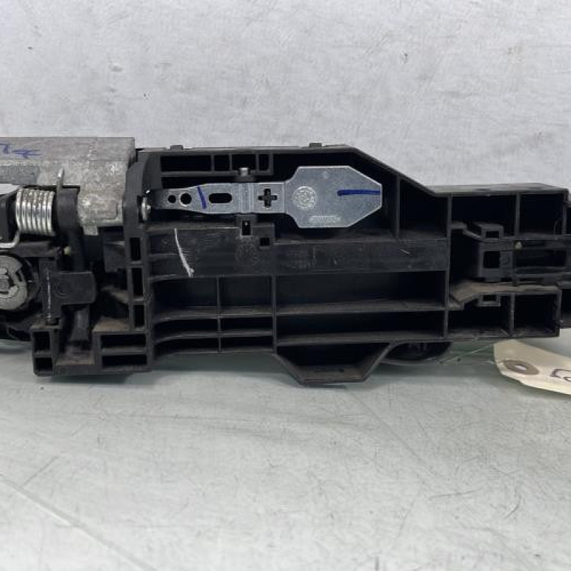 Poignee porte avant gauche NISSAN JUKE 1 Photo n°3