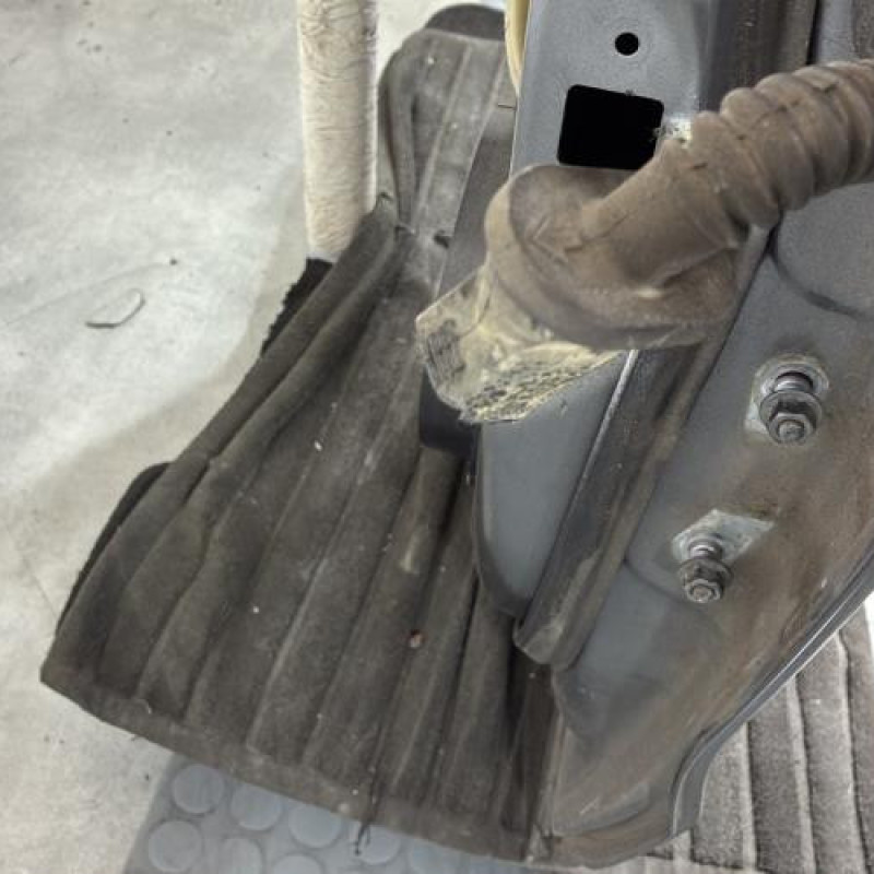 Porte arriere gauche NISSAN JUKE 1 Photo n°3