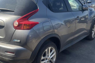 Porte arriere gauche NISSAN JUKE 1