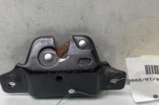 Serrure de coffre PEUGEOT 206