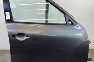 Porte avant droit NISSAN JUKE 1 Photo n°1