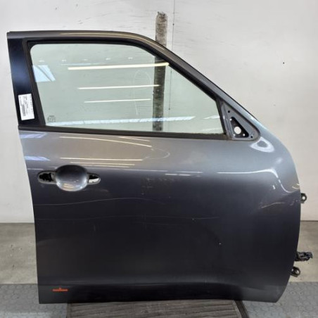Porte avant droit NISSAN JUKE 1 Photo n°1