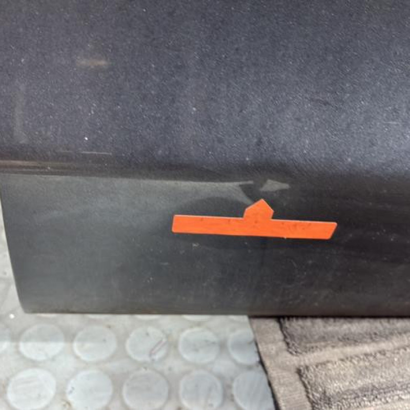 Porte avant droit NISSAN JUKE 1 Photo n°2