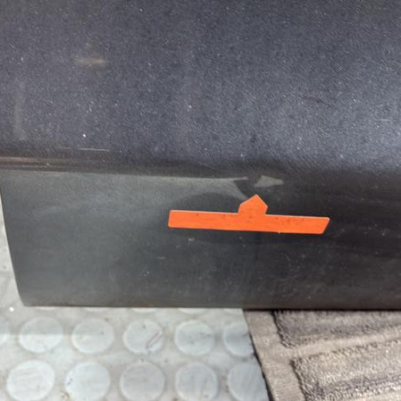 Porte avant droit NISSAN JUKE 1