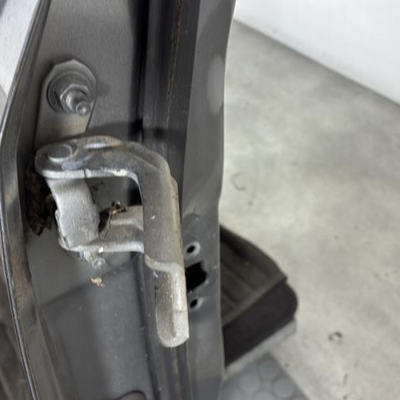 Porte avant droit NISSAN JUKE 1 Photo n°4