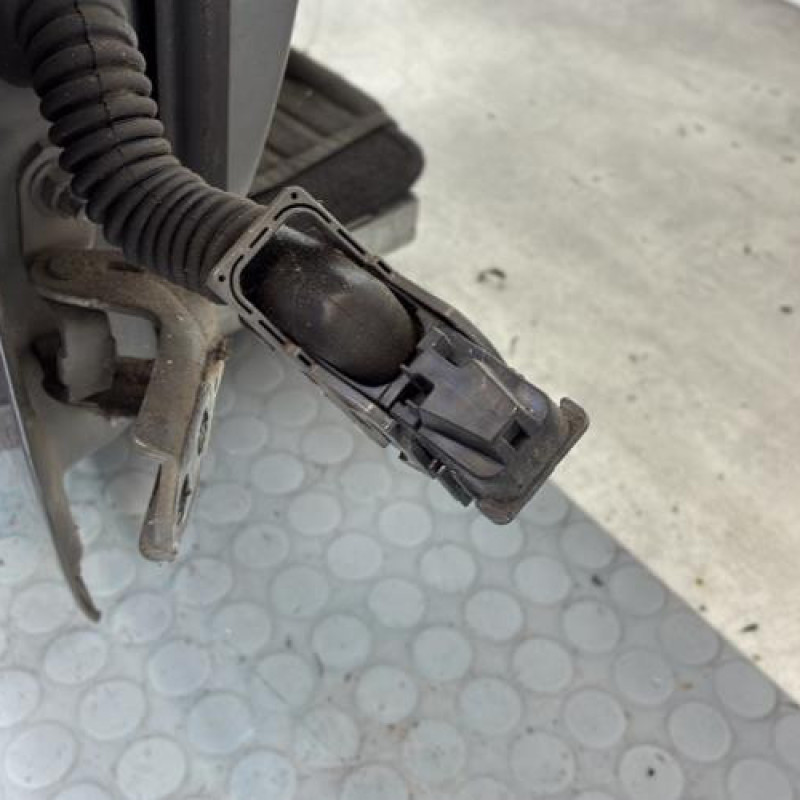 Porte avant droit NISSAN JUKE 1 Photo n°5