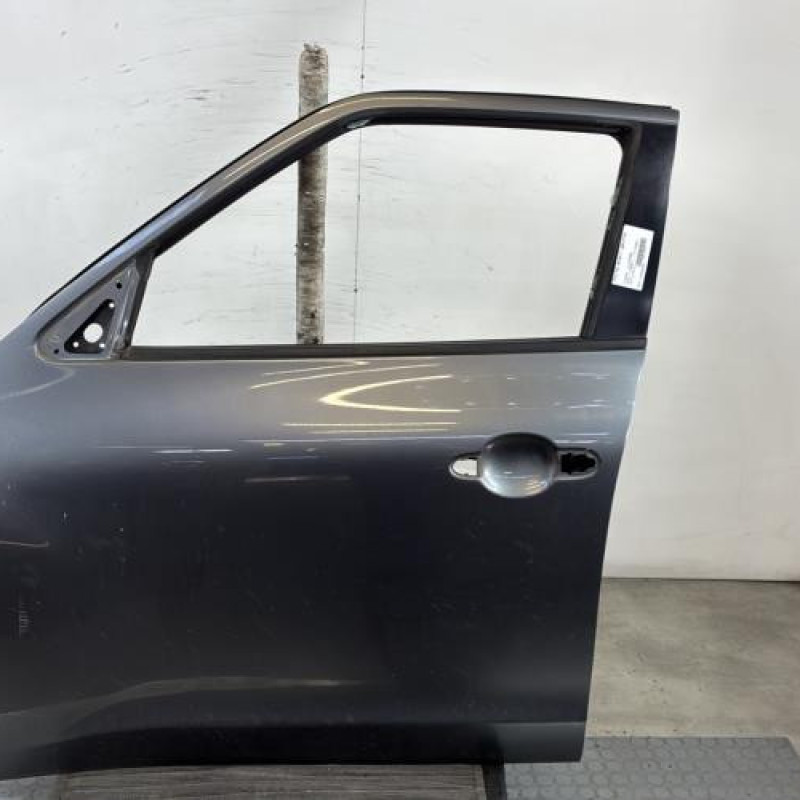 Porte avant gauche NISSAN JUKE 1 Photo n°1