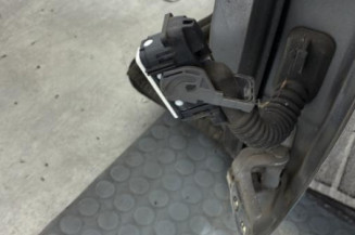 Porte avant gauche NISSAN JUKE 1