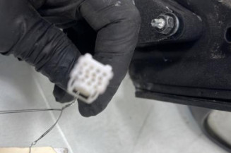 Retroviseur droit NISSAN JUKE 1