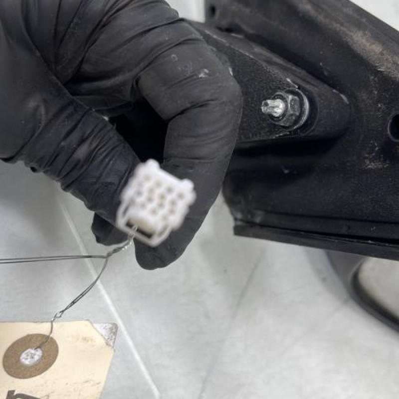 Retroviseur droit NISSAN JUKE 1 Photo n°4