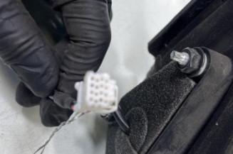 Retroviseur gauche NISSAN JUKE 1