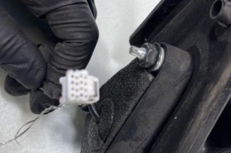 Retroviseur gauche NISSAN JUKE 1