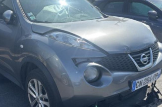 Vitre avant droit NISSAN JUKE 1