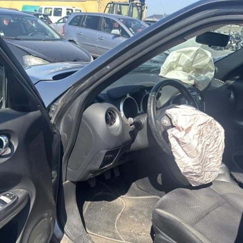 Arret de porte arriere gauche NISSAN JUKE 1 Photo n°9