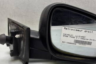 Retroviseur droit CHEVROLET SPARK Photo n°1