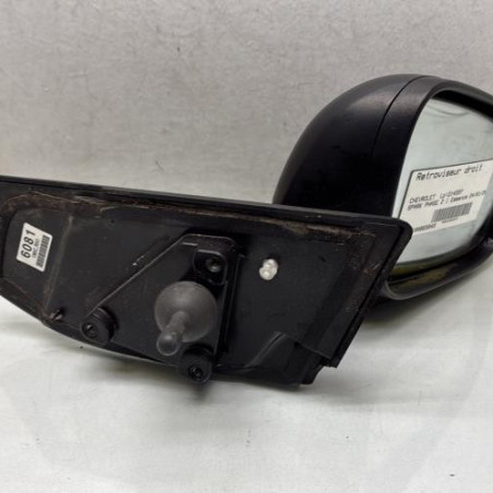 Retroviseur droit CHEVROLET SPARK