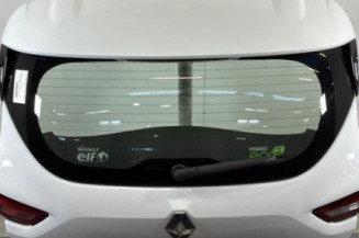 Malle/Hayon arriere RENAULT CLIO 4 Photo n°1