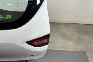 Malle/Hayon arriere RENAULT CLIO 4