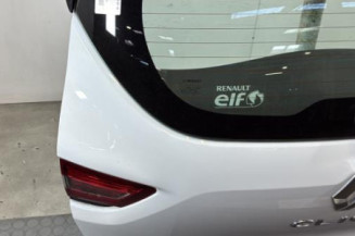 Malle/Hayon arriere RENAULT CLIO 4