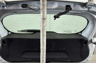 Malle/Hayon arriere RENAULT CLIO 4