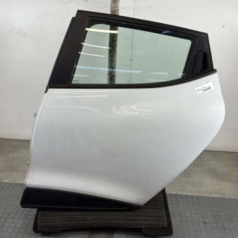 Porte arriere gauche RENAULT CLIO 4 Photo n°1