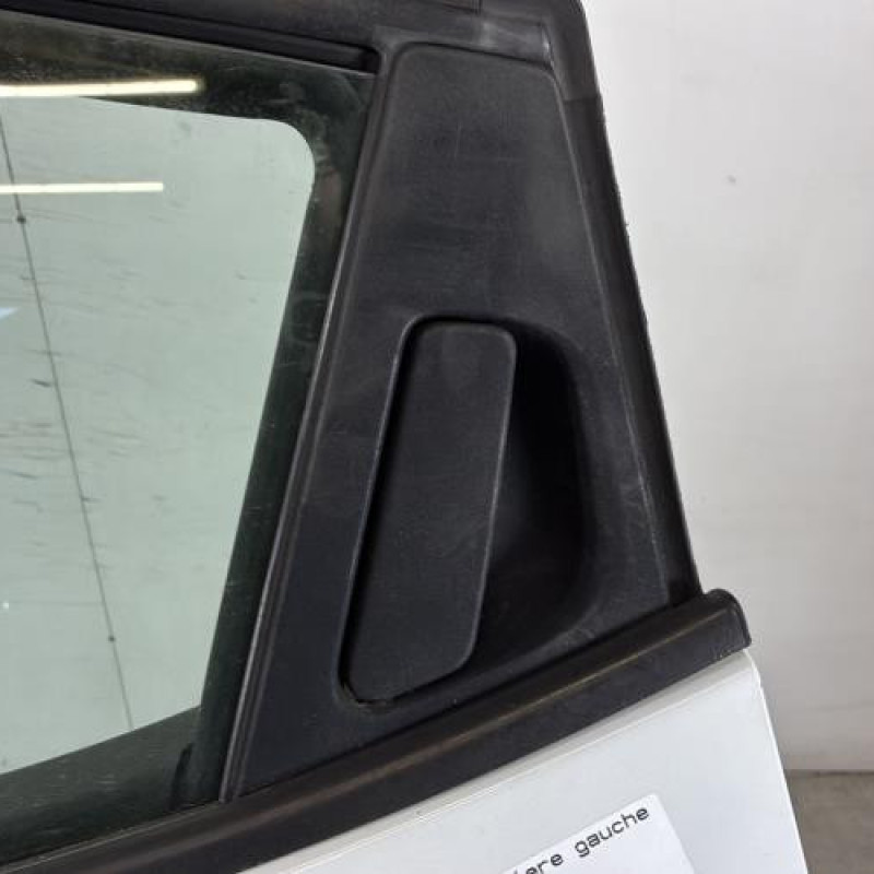 Porte arriere gauche RENAULT CLIO 4 Photo n°2