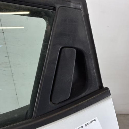 Porte arriere gauche RENAULT CLIO 4