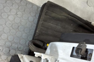 Porte arriere gauche RENAULT CLIO 4