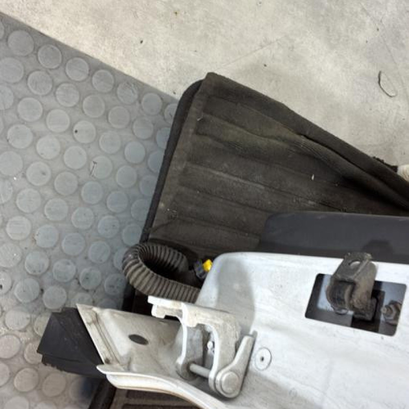 Porte arriere gauche RENAULT CLIO 4 Photo n°5