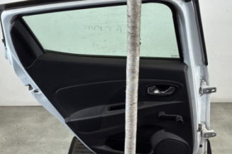Porte arriere gauche RENAULT CLIO 4