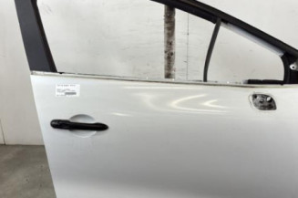 Porte avant droit RENAULT CLIO 4 Photo n°1