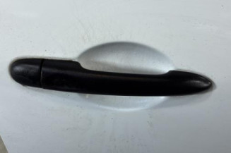 Porte avant droit RENAULT CLIO 4