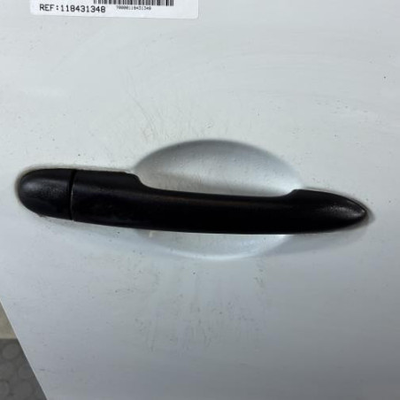 Porte avant droit RENAULT CLIO 4