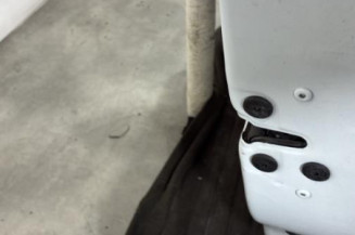 Porte avant droit RENAULT CLIO 4