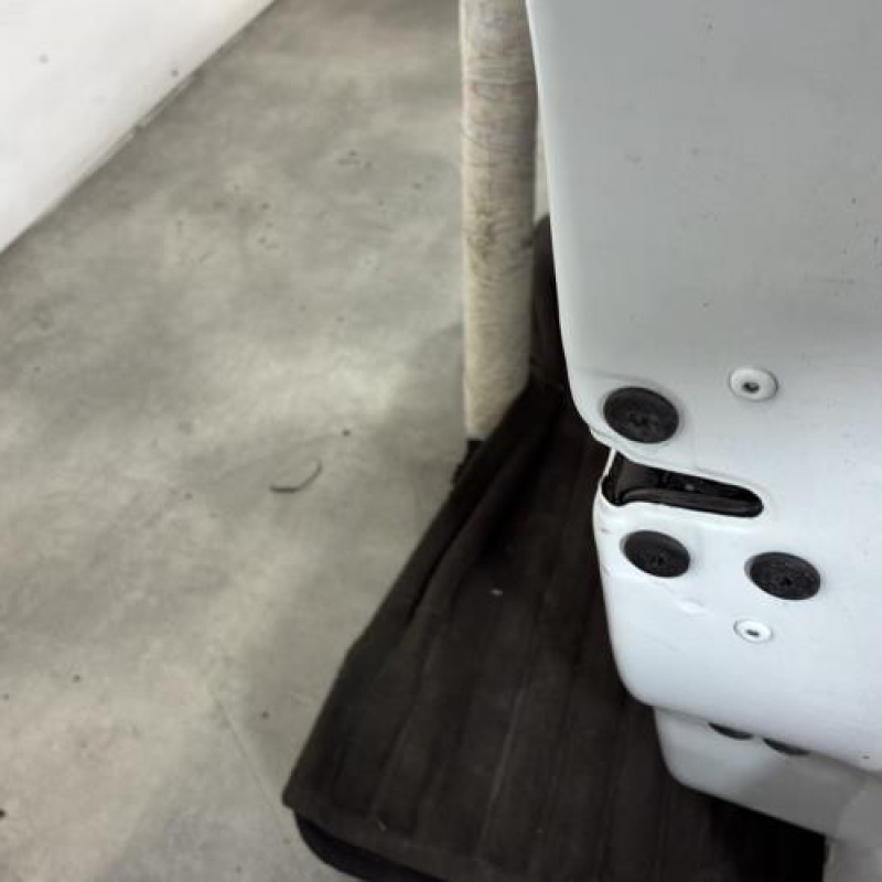 Porte avant droit RENAULT CLIO 4 Photo n°3