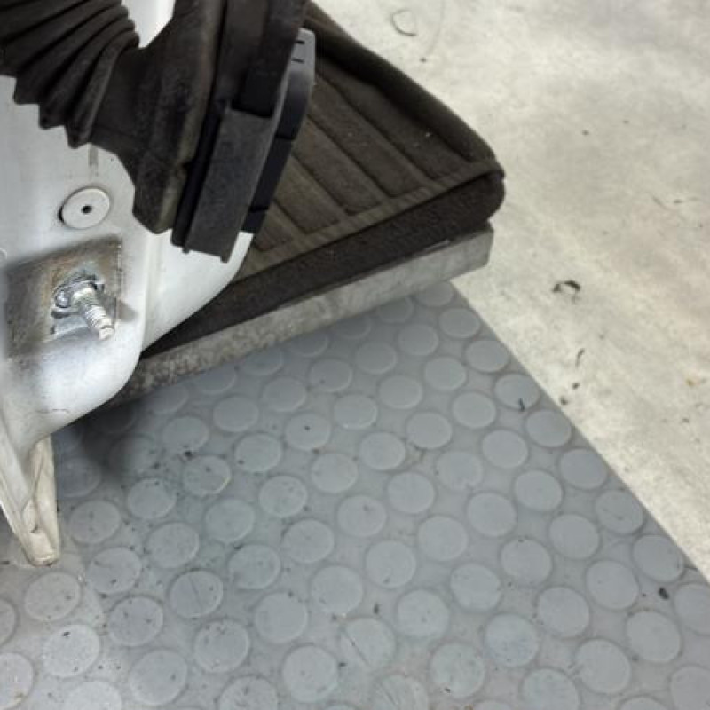 Porte avant droit RENAULT CLIO 4 Photo n°5