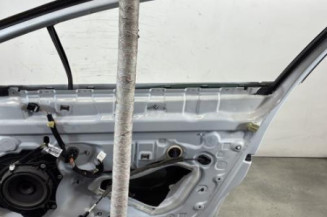 Porte avant droit RENAULT CLIO 4