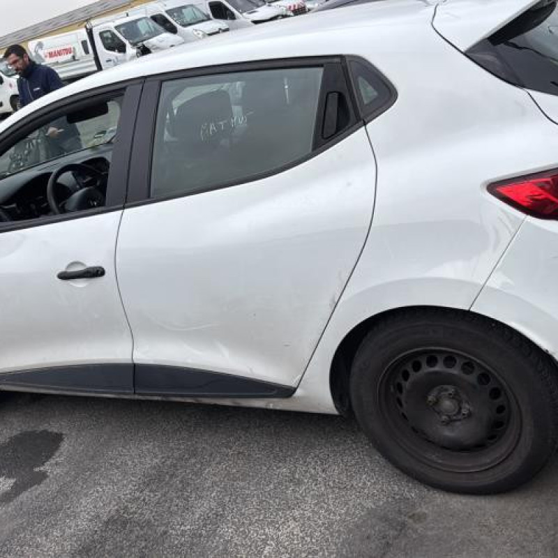 Porte avant droit RENAULT CLIO 4 Photo n°18