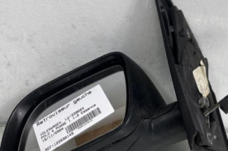 Retroviseur gauche VOLKSWAGEN POLO 4 Photo n°1