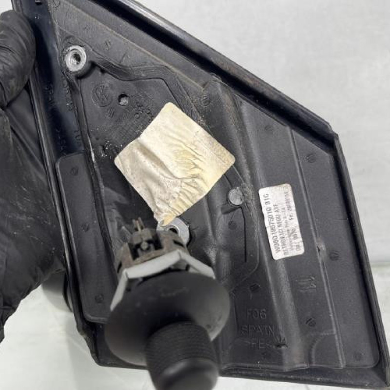 Retroviseur gauche VOLKSWAGEN POLO 4 Photo n°2