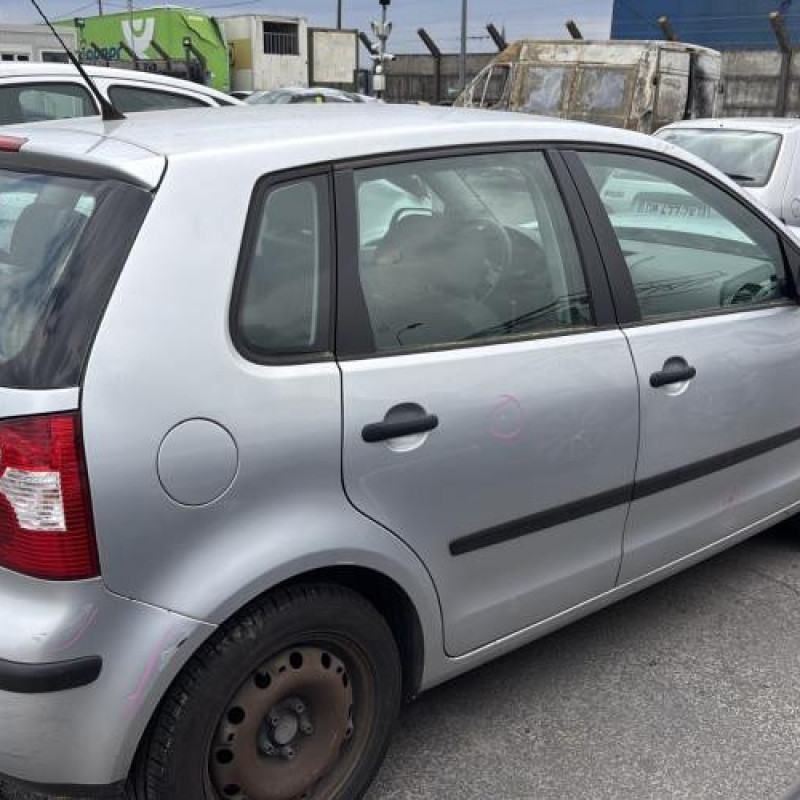Retroviseur gauche VOLKSWAGEN POLO 4 Photo n°13
