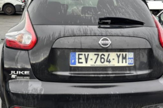 Porte arriere droit NISSAN JUKE 1