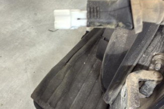 Porte arriere gauche NISSAN JUKE 1