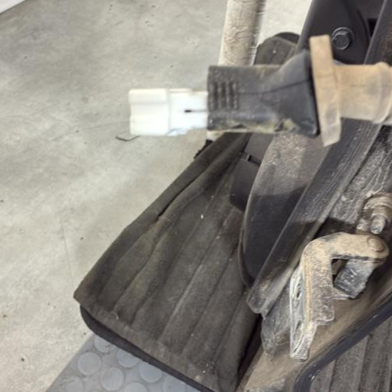 Porte arriere gauche NISSAN JUKE 1 Photo n°3