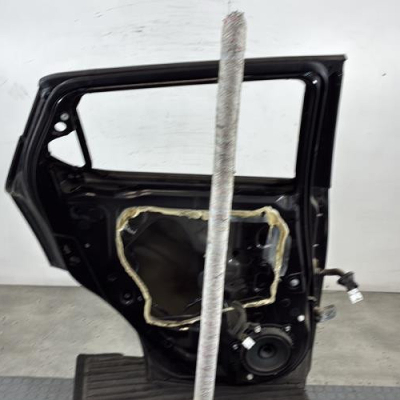 Porte arriere gauche NISSAN JUKE 1 Photo n°4