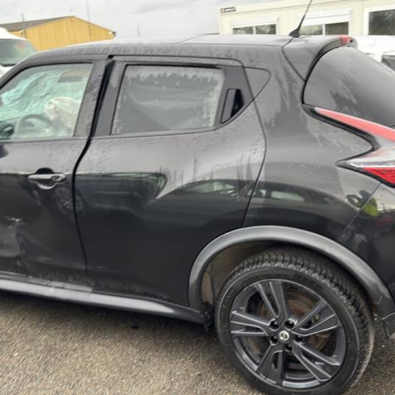 Vitre avant droit NISSAN JUKE 1 Photo n°11
