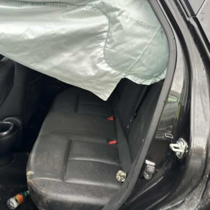 Vitre avant droit NISSAN JUKE 1 Photo n°17